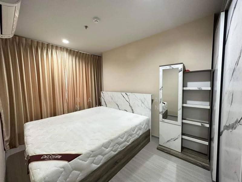 Life Ladprao : ไลฟ์ ลาดพร้าว, กรุงเทพ, 992 ถนนลาดพร้าว, จอมพล, จตุจักร, กรุงเทพ, 36 ตร.ม., คอนโด ให้เช่า, โดย Natthaya Ninkhwan, 500551536 - DDproperty.com