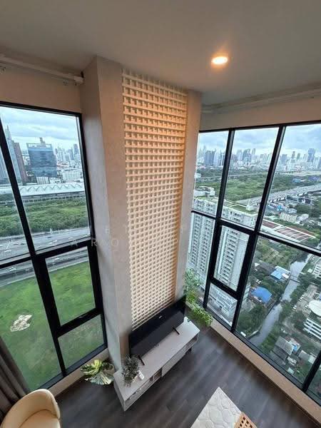 KnightsBridge Space Rama 9, กรุงเทพ, 533 Thanon Asok, ดินแดง, กรุงเทพ, 50 ตร.ม., คอนโด ให้เช่า, โดย Jettapat Jaroonpipatkun, 500551537 - DDproperty.com