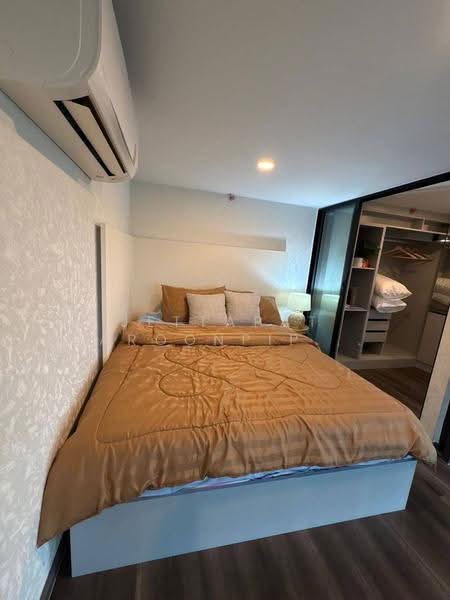 KnightsBridge Space Rama 9, Bangkok, 533 Thanon Asok, Din Daeng, Bangkok, 2 Bedrooms, 50 sqm, Condo For Rent, by Jettapat Jaroonpipatkun, 500551537 - DDproperty.com