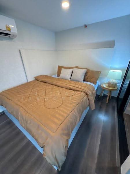 KnightsBridge Space Rama 9, Bangkok, 533 Thanon Asok, Din Daeng, Bangkok, 2 Bedrooms, 50 sqm, Condo For Rent, by Jettapat Jaroonpipatkun, 500551537 - DDproperty.com