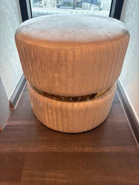 KnightsBridge Space Rama 9, Bangkok, 533 Thanon Asok, Din Daeng, Bangkok, 2 Bedrooms, 50 sqm, Condo For Rent, by Jettapat Jaroonpipatkun, 500551537 - DDproperty.com