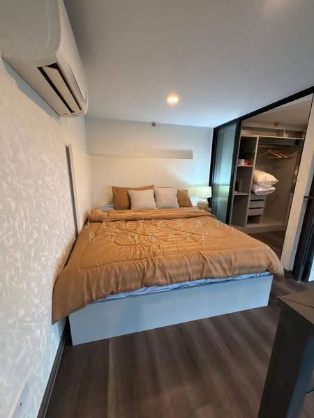 KnightsBridge Space Rama 9, กรุงเทพ, 533 Thanon Asok, ดินแดง, กรุงเทพ, 50 ตร.ม., คอนโด ให้เช่า, โดย Jettapat Jaroonpipatkun, 500551537 - DDproperty.com