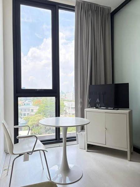 Mazarine Ratchayothin, Bangkok, Soi Phahonyothin 30, Phahonyothin Road, Chan Kasem, Chatuchak, Bangkok, 1 Bedroom, 32 sqm, Condo For Rent, by Natthaya Ninkhwan, 500551539 - DDproperty.com