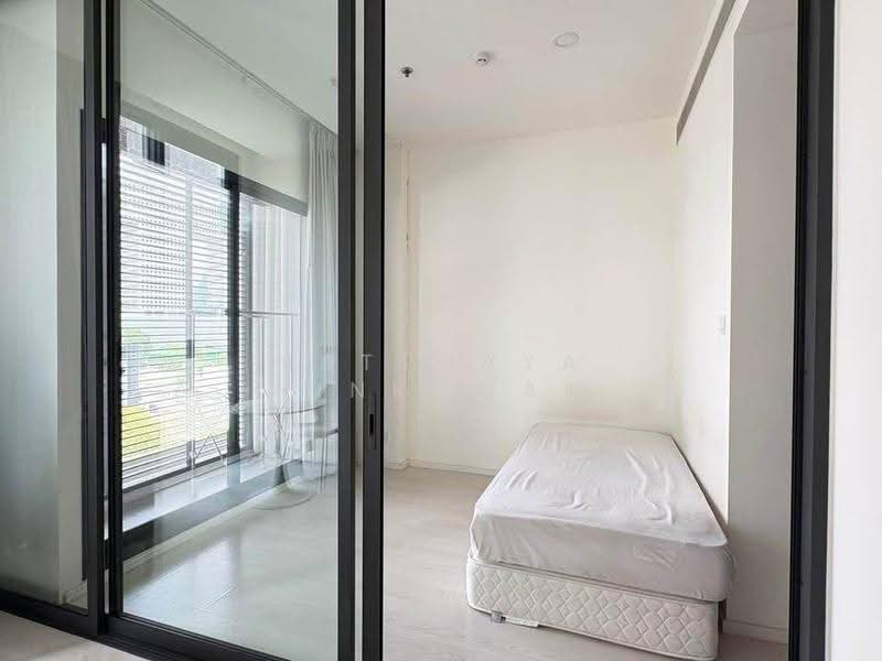 Mazarine Ratchayothin, Bangkok, Soi Phahonyothin 30, Phahonyothin Road, Chan Kasem, Chatuchak, Bangkok, 1 Bedroom, 32 sqm, Condo For Rent, by Natthaya Ninkhwan, 500551539 - DDproperty.com