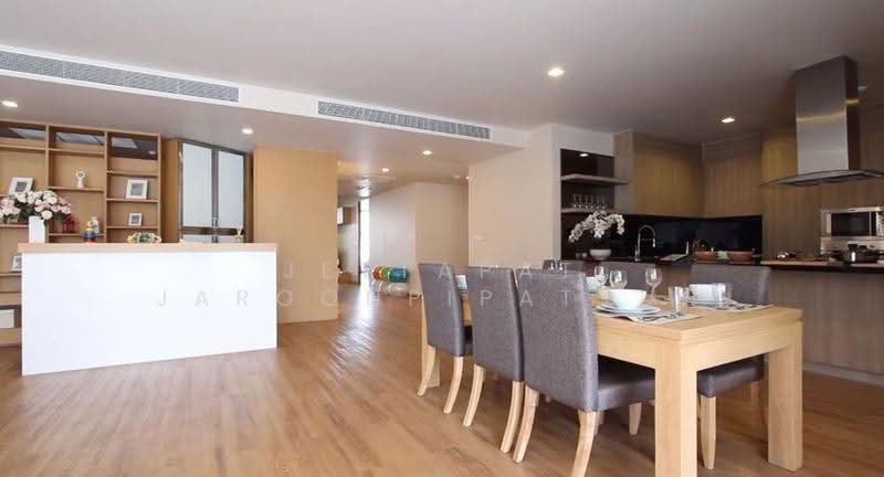 Sirivit Residence : ศิริวิทย์ เรสซิเด้นท์, กรุงเทพ, ซอยสุขุมวิท 27, คลองเตยเหนือ, วัฒนา, กรุงเทพ, 180 ตร.ม., คอนโด ให้เช่า, โดย Jettapat Jaroonpipatkun, 500551540 - DDproperty.com