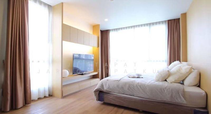 Sirivit Residence : ศิริวิทย์ เรสซิเด้นท์, กรุงเทพ, ซอยสุขุมวิท 27, คลองเตยเหนือ, วัฒนา, กรุงเทพ, 180 ตร.ม., คอนโด ให้เช่า, โดย Jettapat Jaroonpipatkun, 500551540 - DDproperty.com
