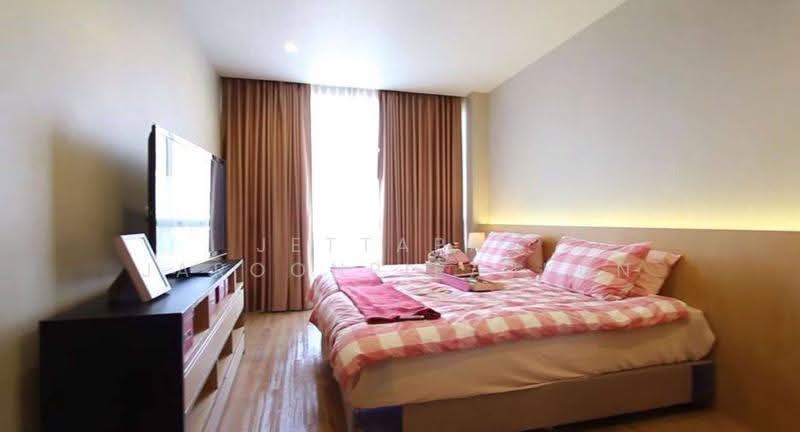 Sirivit Residence : ศิริวิทย์ เรสซิเด้นท์, กรุงเทพ, ซอยสุขุมวิท 27, คลองเตยเหนือ, วัฒนา, กรุงเทพ, 180 ตร.ม., คอนโด ให้เช่า, โดย Jettapat Jaroonpipatkun, 500551540 - DDproperty.com