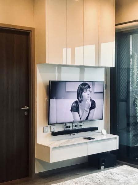 Whizdom Avenue Ratchada-Ladprao, bangkok, Ladprao Road, Jom Phon, Chatuchak, Bangkok, 2 Bedrooms, 52 sqm, Condo For Rent, by Natthaya Ninkhwan, 500551541 - DDproperty.com