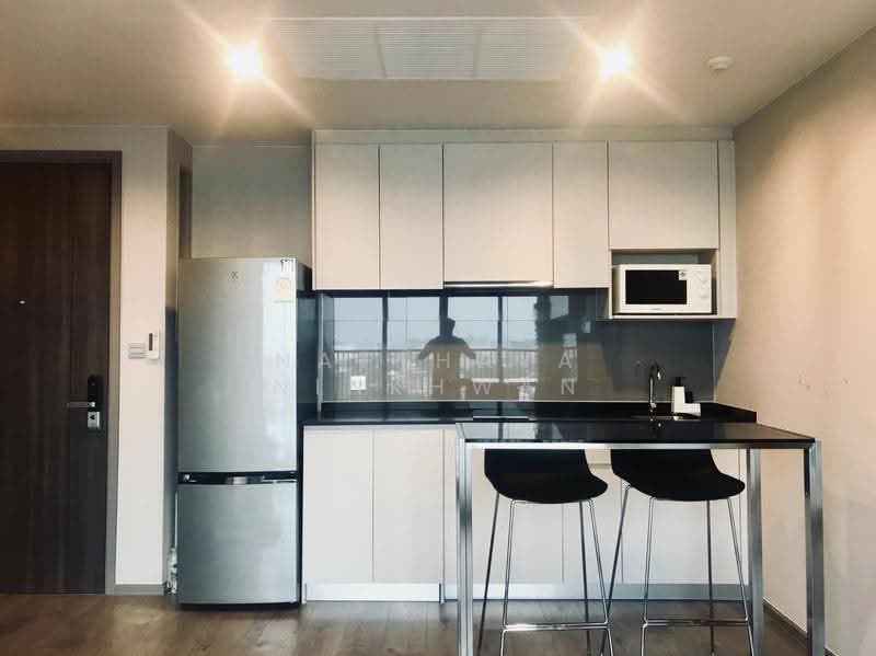 Whizdom Avenue Ratchada-Ladprao, bangkok, Ladprao Road, Jom Phon, Chatuchak, Bangkok, 2 Bedrooms, 52 sqm, Condo For Rent, by Natthaya Ninkhwan, 500551541 - DDproperty.com