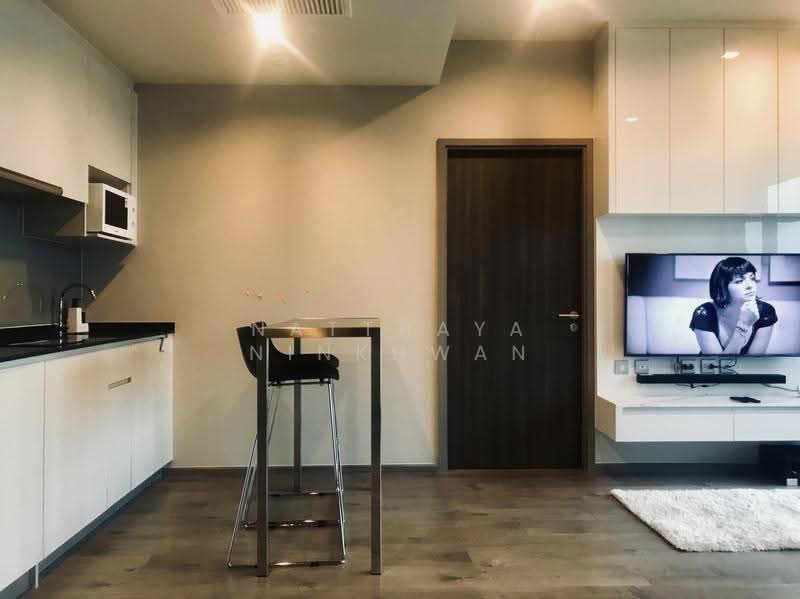 Whizdom Avenue Ratchada-Ladprao : วิสซ์ดอม อเวนิว รัชดา-ลาดพร้าว, กรุงเทพ, ถนนลาดพร้าว, จอมพล, จตุจักร, กรุงเทพ, 52 ตร.ม., คอนโด ให้เช่า, โดย Natthaya Ninkhwan, 500551541 - DDproperty.com