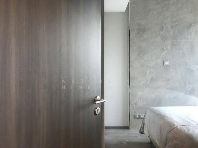 Whizdom Avenue Ratchada-Ladprao, bangkok, Ladprao Road, Jom Phon, Chatuchak, Bangkok, 2 Bedrooms, 52 sqm, Condo For Rent, by Natthaya Ninkhwan, 500551541 - DDproperty.com