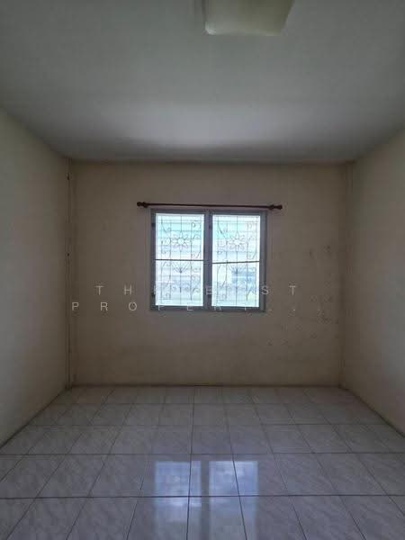 หมู่บ้านกัลปพฤกษ์ บางเสาธง สมุทรปราการ, Samut Prakan, Bang Sao Thong, Samut Prakan, 3 Bedrooms, 150 sqm, Townhouse For Sale, by The Best Property ณท, 500551542 - DDproperty.com