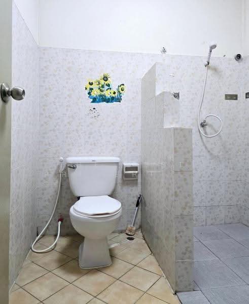 หมู่บ้านกัลปพฤกษ์ บางเสาธง สมุทรปราการ, Samut Prakan, Bang Sao Thong, Samut Prakan, 3 Bedrooms, 150 sqm, Townhouse For Sale, by The Best Property ณท, 500551542 - DDproperty.com