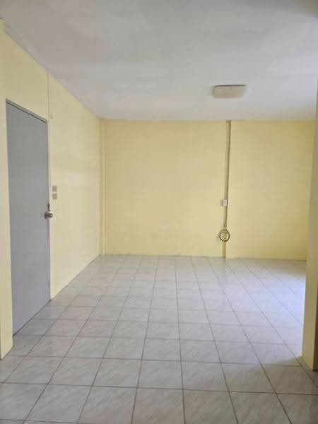 หมู่บ้านกัลปพฤกษ์ บางเสาธง สมุทรปราการ, Samut Prakan, Bang Sao Thong, Samut Prakan, 3 Bedrooms, 150 sqm, Townhouse For Sale, by The Best Property ณท, 500551542 - DDproperty.com