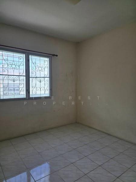 หมู่บ้านกัลปพฤกษ์ บางเสาธง สมุทรปราการ, Samut Prakan, Bang Sao Thong, Samut Prakan, 3 Bedrooms, 150 sqm, Townhouse For Sale, by The Best Property ณท, 500551542 - DDproperty.com