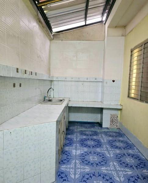 หมู่บ้านกัลปพฤกษ์ บางเสาธง สมุทรปราการ, Samut Prakan, Bang Sao Thong, Samut Prakan, 3 Bedrooms, 150 sqm, Townhouse For Sale, by The Best Property ณท, 500551542 - DDproperty.com
