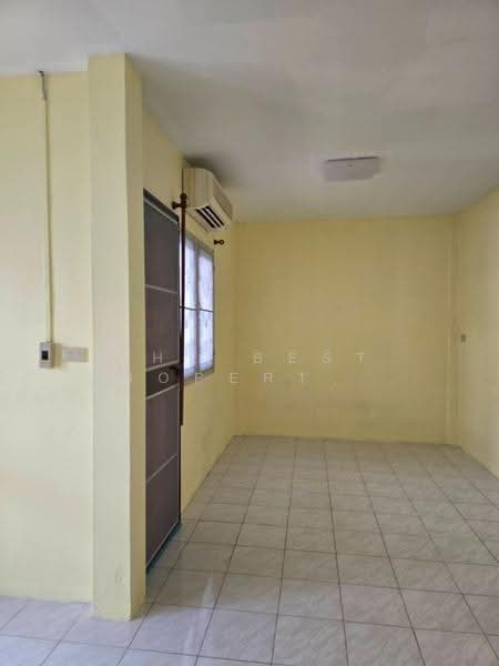 หมู่บ้านกัลปพฤกษ์ บางเสาธง สมุทรปราการ, Samut Prakan, Bang Sao Thong, Samut Prakan, 3 Bedrooms, 150 sqm, Townhouse For Sale, by The Best Property ณท, 500551542 - DDproperty.com