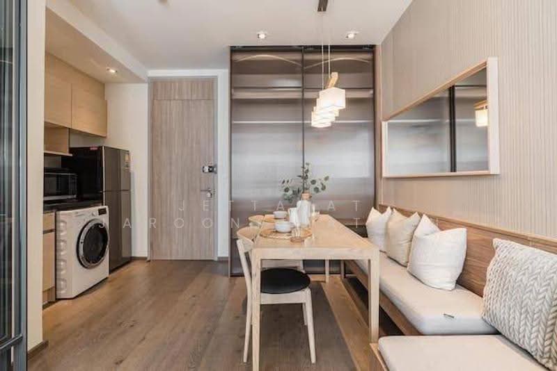 Park Origin Phrom Phong (Park 24), Bangkok, 68 Soi Sukhumvit 24, Khong Tan, Khlong Toei, Bangkok, 1 Bedroom, 29 sqm, Condo For Rent, by Jettapat Jaroonpipatkun, 500551543 - DDproperty.com