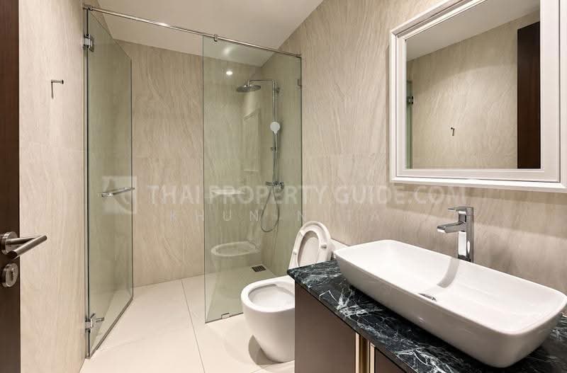 La Citta Delre Thonglor 16 : ลา ซิตต้า ทองหล่อ 16, กรุงเทพ, 508-502 ซอยทองหล่อ 16, คลองตันเหนือ, วัฒนา, กรุงเทพ, 167 ตร.ม., คอนโด ขาย, โดย Khun Nita, 500551545 - DDproperty.com