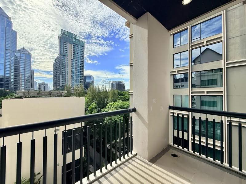 Tonson Court, Bangkok, Ploenchit Road, Lumphini, Pathum Wan, Bangkok, 3 Bedrooms, 240 sqm, Condo For Rent, by Bangkok Residential, 500551547 - DDproperty.com