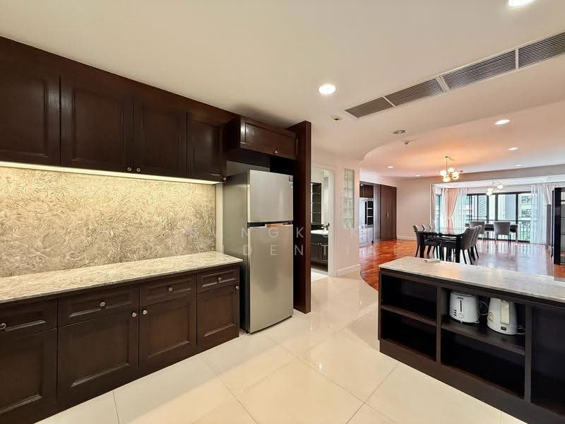 Tonson Court, Bangkok, Ploenchit Road, Lumphini, Pathum Wan, Bangkok, 3 Bedrooms, 240 sqm, Condo For Rent, by Bangkok Residential, 500551547 - DDproperty.com