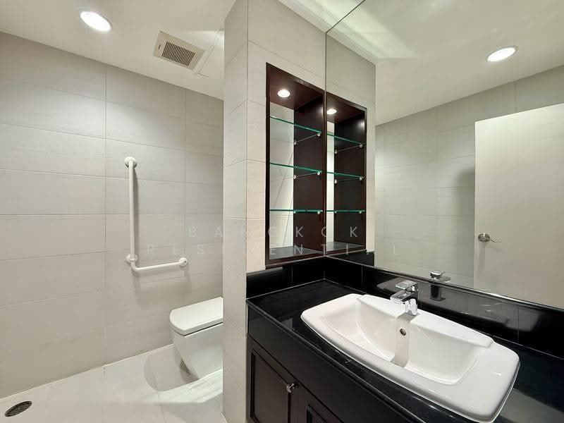 Tonson Court, Bangkok, Ploenchit Road, Lumphini, Pathum Wan, Bangkok, 3 Bedrooms, 240 sqm, Condo For Rent, by Bangkok Residential, 500551547 - DDproperty.com