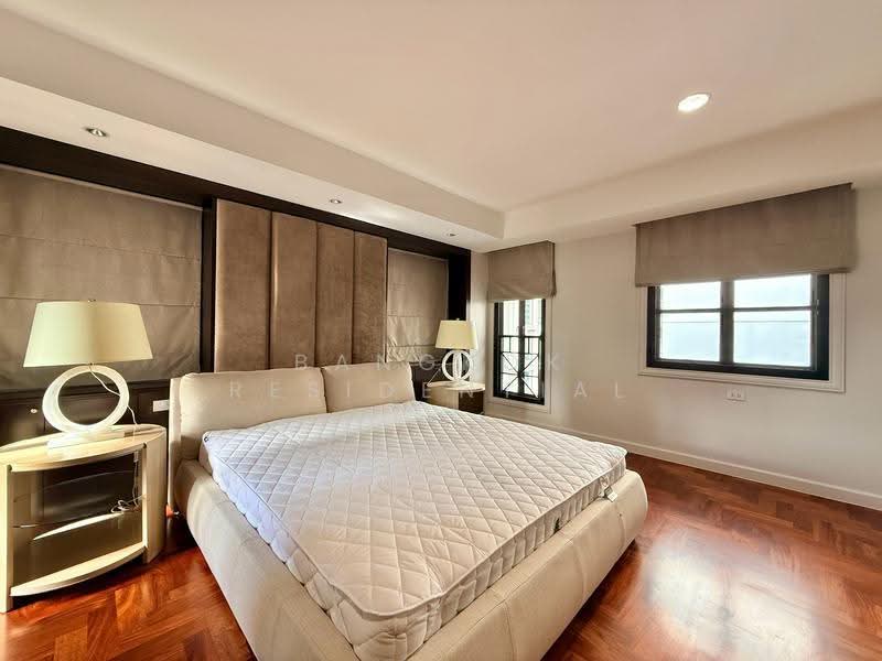 Tonson Court, Bangkok, Ploenchit Road, Lumphini, Pathum Wan, Bangkok, 3 Bedrooms, 240 sqm, Condo For Rent, by Bangkok Residential, 500551547 - DDproperty.com