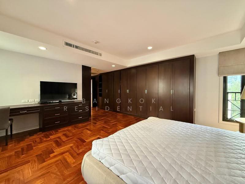 Tonson Court, Bangkok, Ploenchit Road, Lumphini, Pathum Wan, Bangkok, 3 Bedrooms, 240 sqm, Condo For Rent, by Bangkok Residential, 500551547 - DDproperty.com