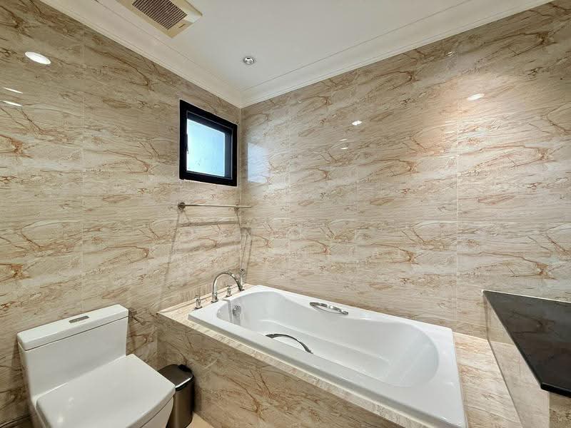 Tonson Court, Bangkok, Ploenchit Road, Lumphini, Pathum Wan, Bangkok, 3 Bedrooms, 240 sqm, Condo For Rent, by Bangkok Residential, 500551547 - DDproperty.com