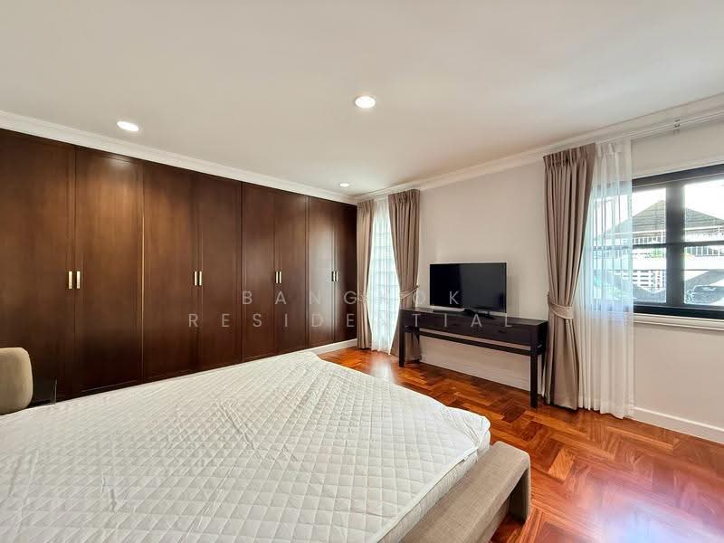 Tonson Court, Bangkok, Ploenchit Road, Lumphini, Pathum Wan, Bangkok, 3 Bedrooms, 240 sqm, Condo For Rent, by Bangkok Residential, 500551547 - DDproperty.com