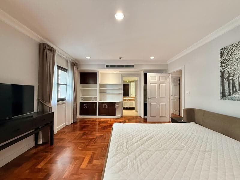 Tonson Court, Bangkok, Ploenchit Road, Lumphini, Pathum Wan, Bangkok, 3 Bedrooms, 240 sqm, Condo For Rent, by Bangkok Residential, 500551547 - DDproperty.com