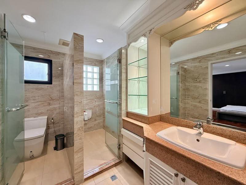 Tonson Court, Bangkok, Ploenchit Road, Lumphini, Pathum Wan, Bangkok, 3 Bedrooms, 240 sqm, Condo For Rent, by Bangkok Residential, 500551547 - DDproperty.com