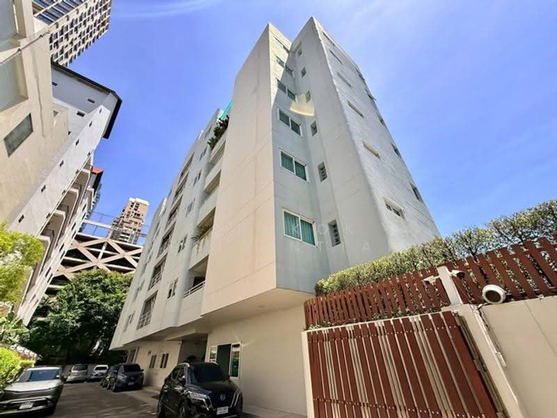 Tonson Court, Bangkok, Ploenchit Road, Lumphini, Pathum Wan, Bangkok, 3 Bedrooms, 240 sqm, Condo For Rent, by Bangkok Residential, 500551547 - DDproperty.com