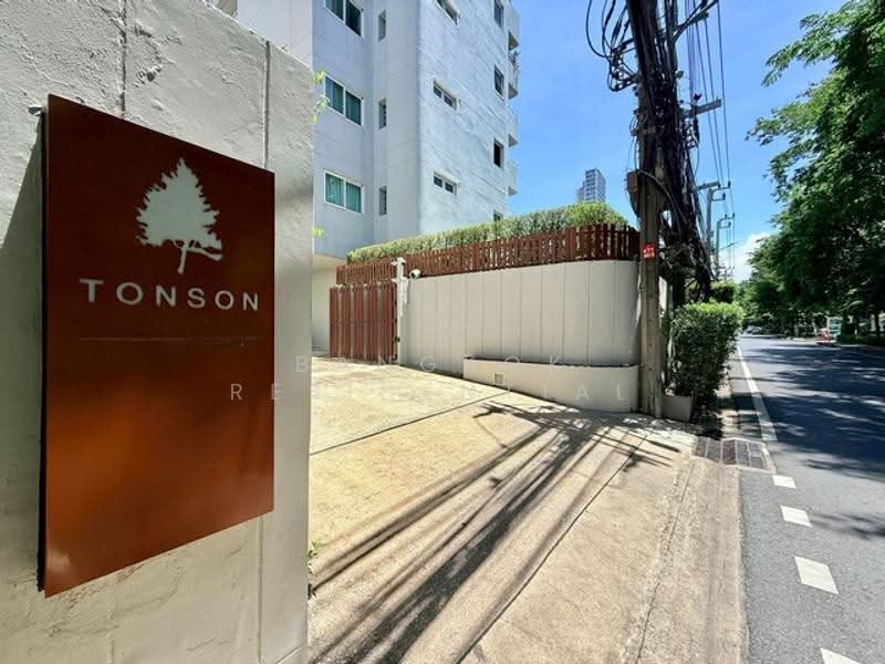Tonson Court, Bangkok, Ploenchit Road, Lumphini, Pathum Wan, Bangkok, 3 Bedrooms, 240 sqm, Condo For Rent, by Bangkok Residential, 500551547 - DDproperty.com