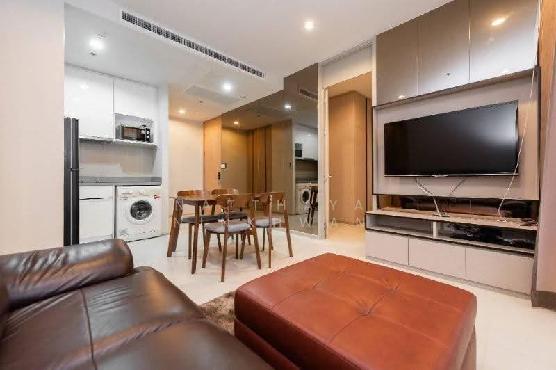 M Ladprao, Bangkok, 1188 Phahonyothin Rd, Jom Phon, Chatuchak, Bangkok, 2 Bedrooms, 67 sqm, Condo For Rent, by Natthaya Ninkhwan, 500551548 - DDproperty.com