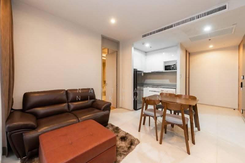 M Ladprao, Bangkok, 1188 Phahonyothin Rd, Jom Phon, Chatuchak, Bangkok, 2 Bedrooms, 67 sqm, Condo For Rent, by Natthaya Ninkhwan, 500551548 - DDproperty.com
