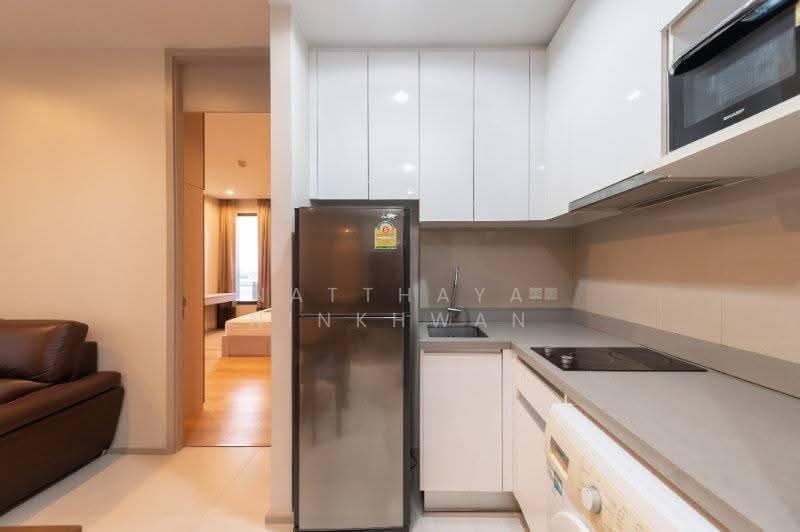 M Ladprao, Bangkok, 1188 Phahonyothin Rd, Jom Phon, Chatuchak, Bangkok, 2 Bedrooms, 67 sqm, Condo For Rent, by Natthaya Ninkhwan, 500551548 - DDproperty.com