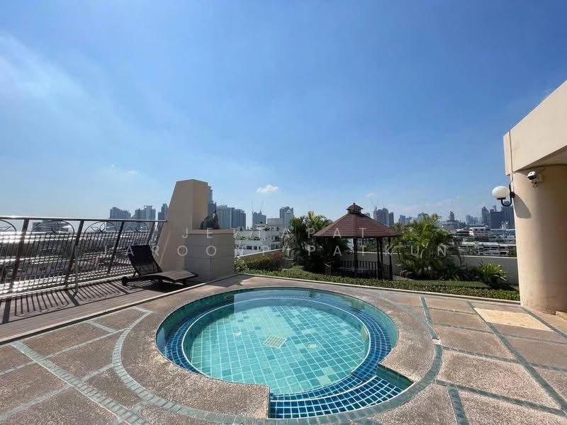 Fragrant 71, Bangkok, 19 Pridi Banomyong 14 Alley, Phra Kanong Nua, Watthana, Bangkok, 2 Bedrooms, 116 sqm, Condo For Sale, by Jettapat Jaroonpipatkun, 500551549 - DDproperty.com