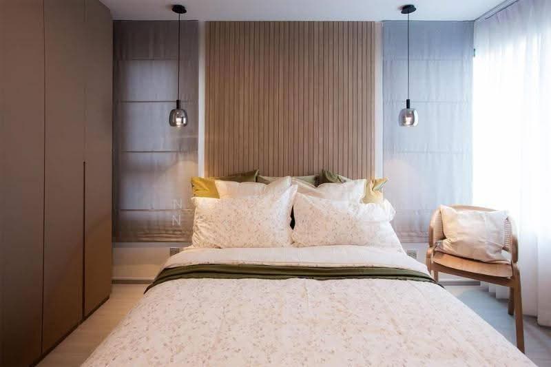 Life Ladprao, Bangkok, 992 Ladprao Road, Jom Phon, Chatuchak, Bangkok, 2 Bedrooms, 54 sqm, Condo For Rent, by Natthaya Ninkhwan, 500551550 - DDproperty.com
