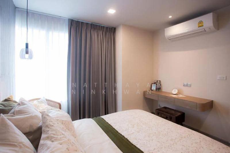 Life Ladprao, Bangkok, 992 Ladprao Road, Jom Phon, Chatuchak, Bangkok, 2 Bedrooms, 54 sqm, Condo For Rent, by Natthaya Ninkhwan, 500551550 - DDproperty.com