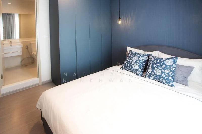 Life Ladprao, Bangkok, 992 Ladprao Road, Jom Phon, Chatuchak, Bangkok, 2 Bedrooms, 54 sqm, Condo For Rent, by Natthaya Ninkhwan, 500551550 - DDproperty.com
