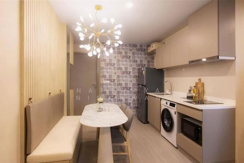 Life Ladprao, Bangkok, 992 Ladprao Road, Jom Phon, Chatuchak, Bangkok, 2 Bedrooms, 54 sqm, Condo For Rent, by Natthaya Ninkhwan, 500551550 - DDproperty.com