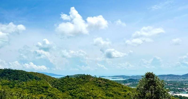 Zen Style 3 Bedroom Luxury Sea View Villas in Bophut, สุราษฎร์ธานี, บ่อผุด, เกาะสมุย, สุราษฎร์ธานี, 600 ตร.ม., วิลล่า ขาย, โดย Conrad Properties, 500551551 - DDproperty.com