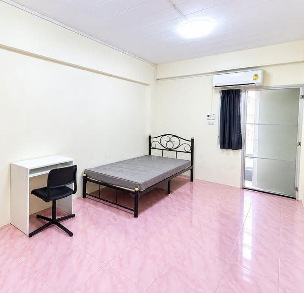Baan Suan Bangkhen, Bangkok, Phaholyothin 48, Anusaowari, Bang Khen, Bangkok, 1 Bedroom, 21 sqm, Condo For Sale, by The Best Property บ๊วย, 500551552 - DDproperty.com