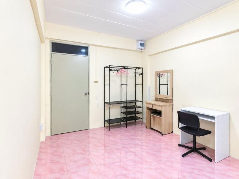 Baan Suan Bangkhen, Bangkok, Phaholyothin 48, Anusaowari, Bang Khen, Bangkok, 1 Bedroom, 21 sqm, Condo For Sale, by The Best Property บ๊วย, 500551552 - DDproperty.com