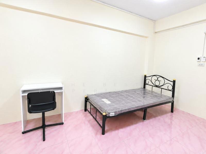 Baan Suan Bangkhen, Bangkok, Phaholyothin 48, Anusaowari, Bang Khen, Bangkok, 1 Bedroom, 21 sqm, Condo For Sale, by The Best Property บ๊วย, 500551552 - DDproperty.com