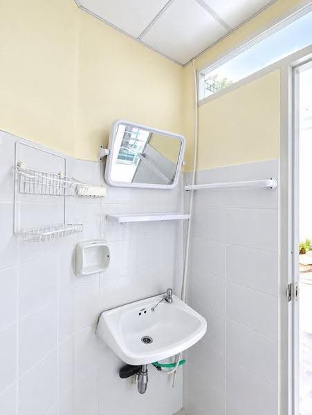 Baan Suan Bangkhen, Bangkok, Phaholyothin 48, Anusaowari, Bang Khen, Bangkok, 1 Bedroom, 21 sqm, Condo For Sale, by The Best Property บ๊วย, 500551552 - DDproperty.com