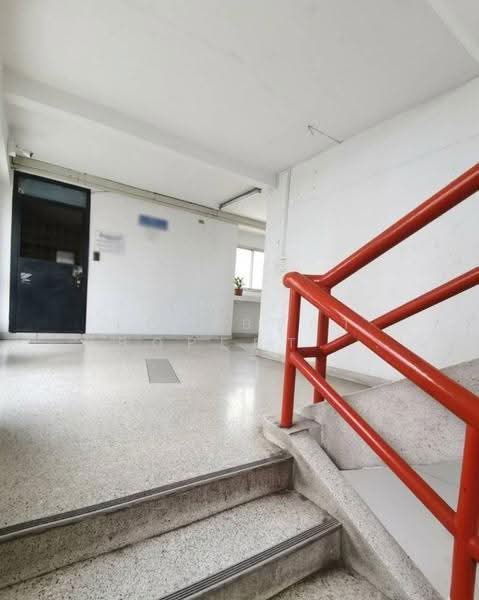Baan Suan Bangkhen, Bangkok, Phaholyothin 48, Anusaowari, Bang Khen, Bangkok, 1 Bedroom, 21 sqm, Condo For Sale, by The Best Property บ๊วย, 500551552 - DDproperty.com