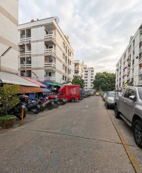 Baan Suan Bangkhen : บ้านสวน บางเขน, กรุงเทพ, ซอยพหลโยธิน 48, อนุสาวรีย์, บางเขน, กรุงเทพ, 21 ตร.ม., คอนโด ขาย, โดย The Best Property บ๊วย, 500551552 - DDproperty.com
