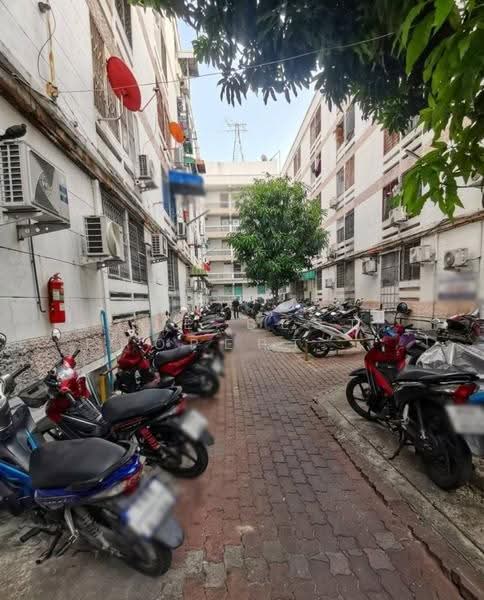 Baan Suan Bangkhen : บ้านสวน บางเขน, กรุงเทพ, ซอยพหลโยธิน 48, อนุสาวรีย์, บางเขน, กรุงเทพ, 21 ตร.ม., คอนโด ขาย, โดย The Best Property บ๊วย, 500551552 - DDproperty.com